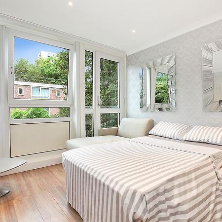 Sach'S 2 Bedrooms Apartment - No Lift London Exterior foto